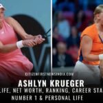 Love Life, Net Worth, Ranking, Career Stats, Number 1 & Personal Life