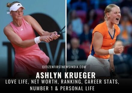 Love Life, Net Worth, Ranking, Career Stats, Number 1 & Personal Life