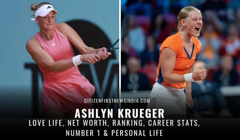 Love Life, Net Worth, Ranking, Career Stats, Number 1 & Personal Life
