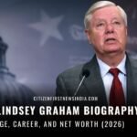 Lindsey Graham Biography
