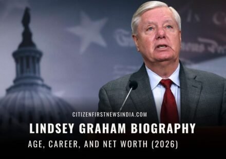 Lindsey Graham Biography