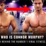 Who Is Connor Murphy?