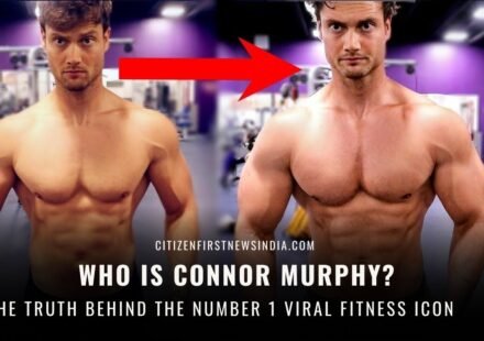 Who Is Connor Murphy?