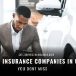 Best Car Insurance Companies in USA 2026