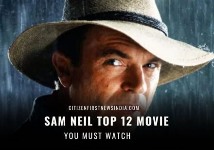 Sam Neil Top 12 Movie