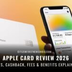 Apple Card Review 2026