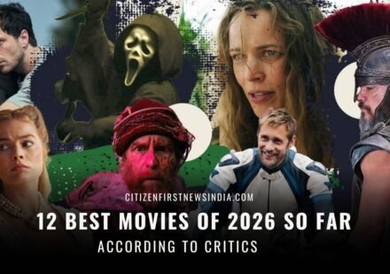 12 Best Movies of 2026 So Far