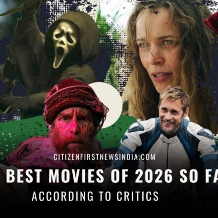 12 Best Movies of 2026 So Far