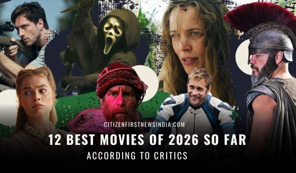 12 Best Movies of 2026 So Far