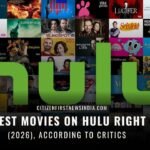 15 Best Movies on Hulu Right Now