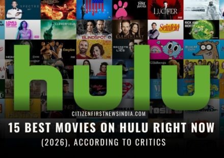 15 Best Movies on Hulu Right Now