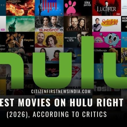 15 Best Movies on Hulu Right Now