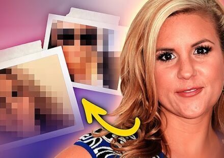 Brandi Passante Body Measurements