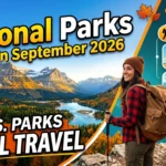 Best National Parks to Visit in September