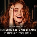 17 Interesting Facts About Sadie Sink