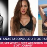 Penelope Anastasopoulou Biography 2026