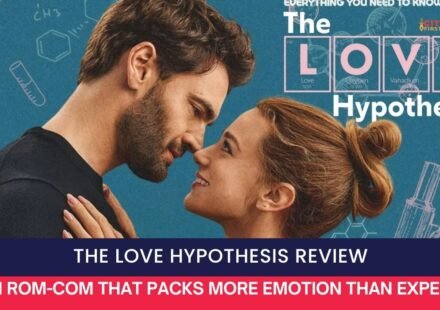 The Love Hypothesis Review