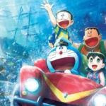 Doraemon: Castle of the Undersea Devil Review