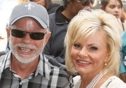 Jim Bakker Dies at 86