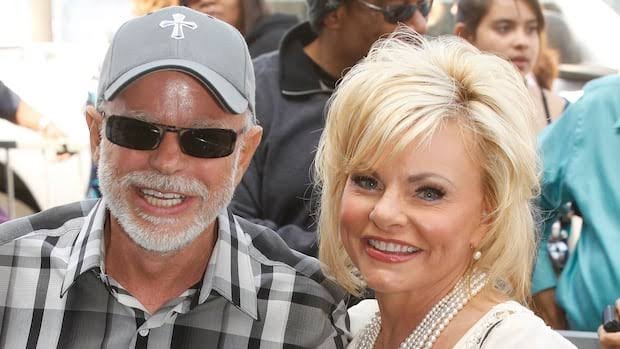Jim Bakker Dies at 86
